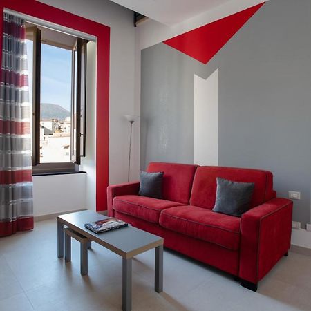 7Cento Vesuviano Bed & Breakfast แอร์โกลาโน ภายนอก รูปภาพ